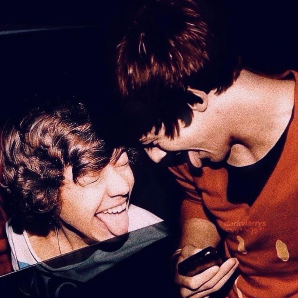 Larry 🤭