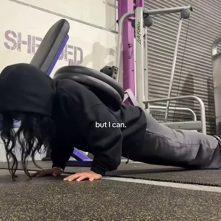 Plank - 3x1min