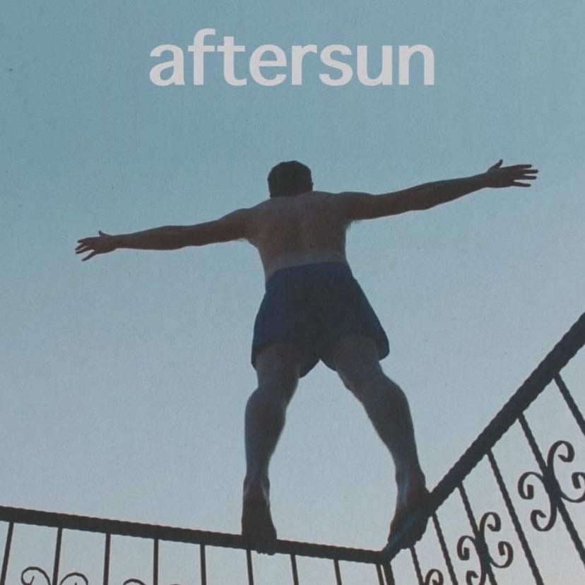 Aftersun - Charlotte Wells · 2022
