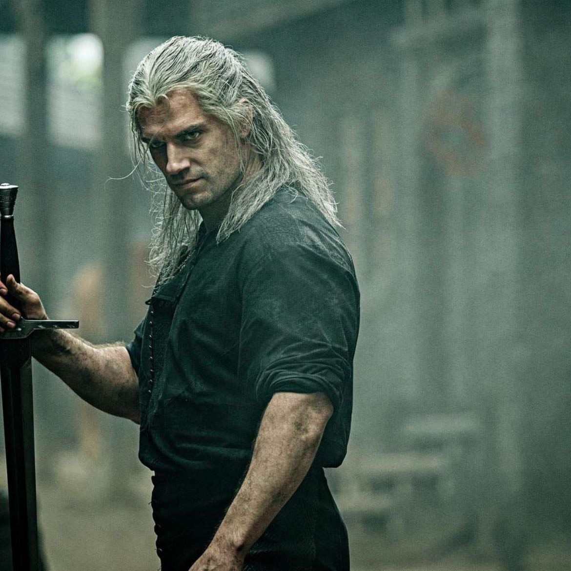 The Witcher - Lauren Schmidt Hissrich · 2019