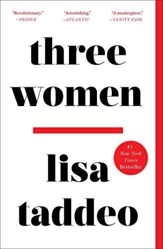 Three Women - Lisa Taddeo Β· 2020