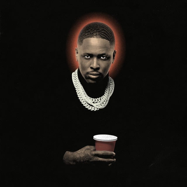 I Dance (with Duki, feat. Cuco) - Song · YG, Duki, Cuco