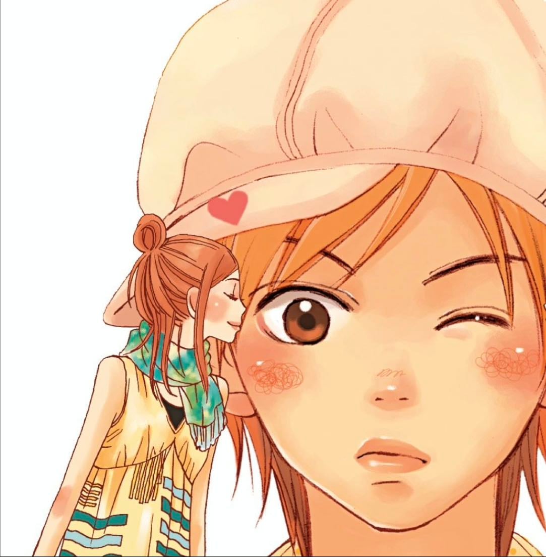 romance/shoujo - Movies hypelist by sierra