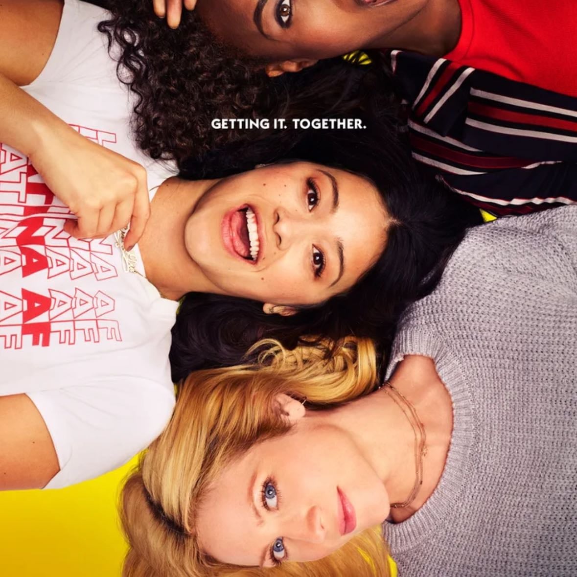 Someone Great - Jennifer Kaytin Robinson · 2019