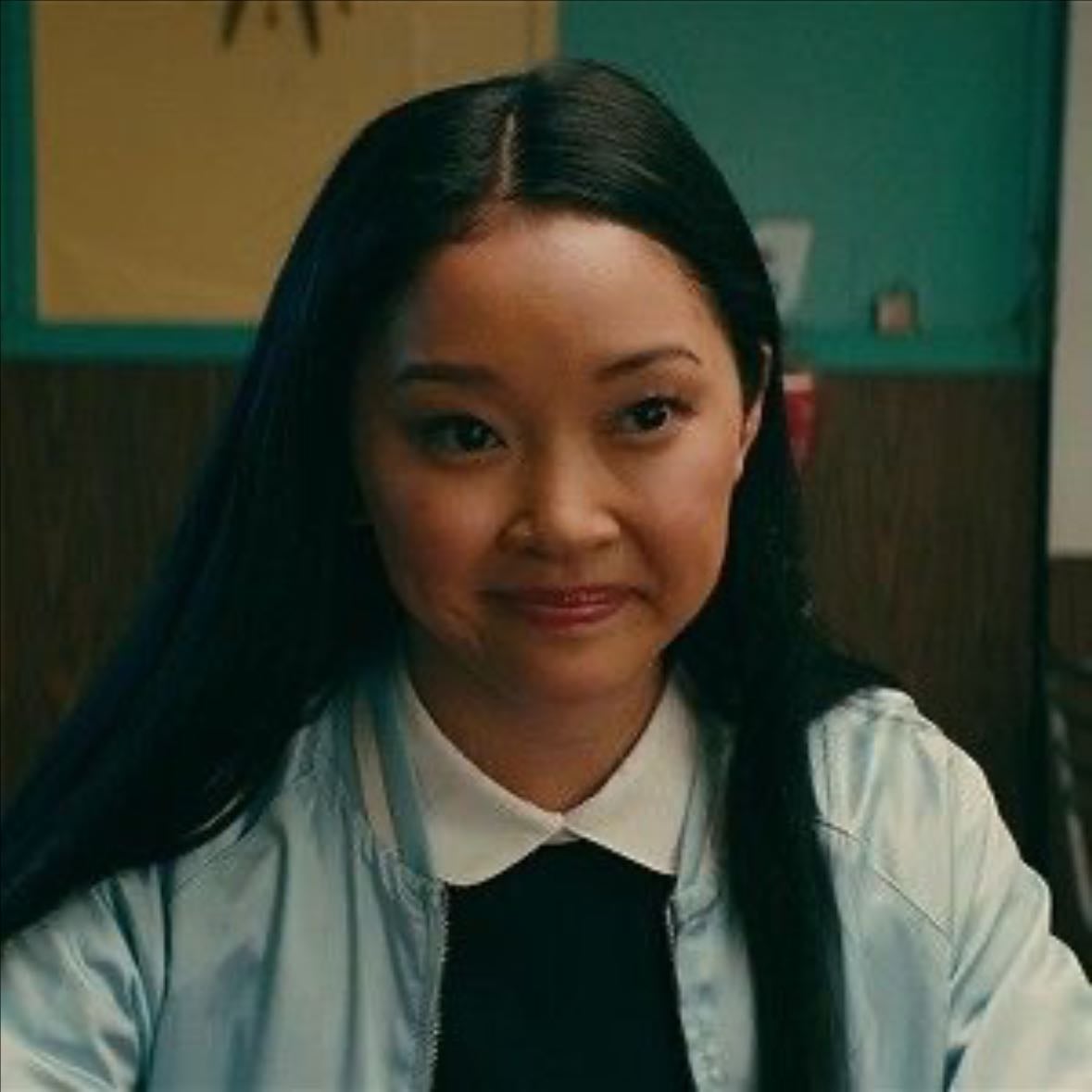 Lara Jean - To all the boys iβve loved before