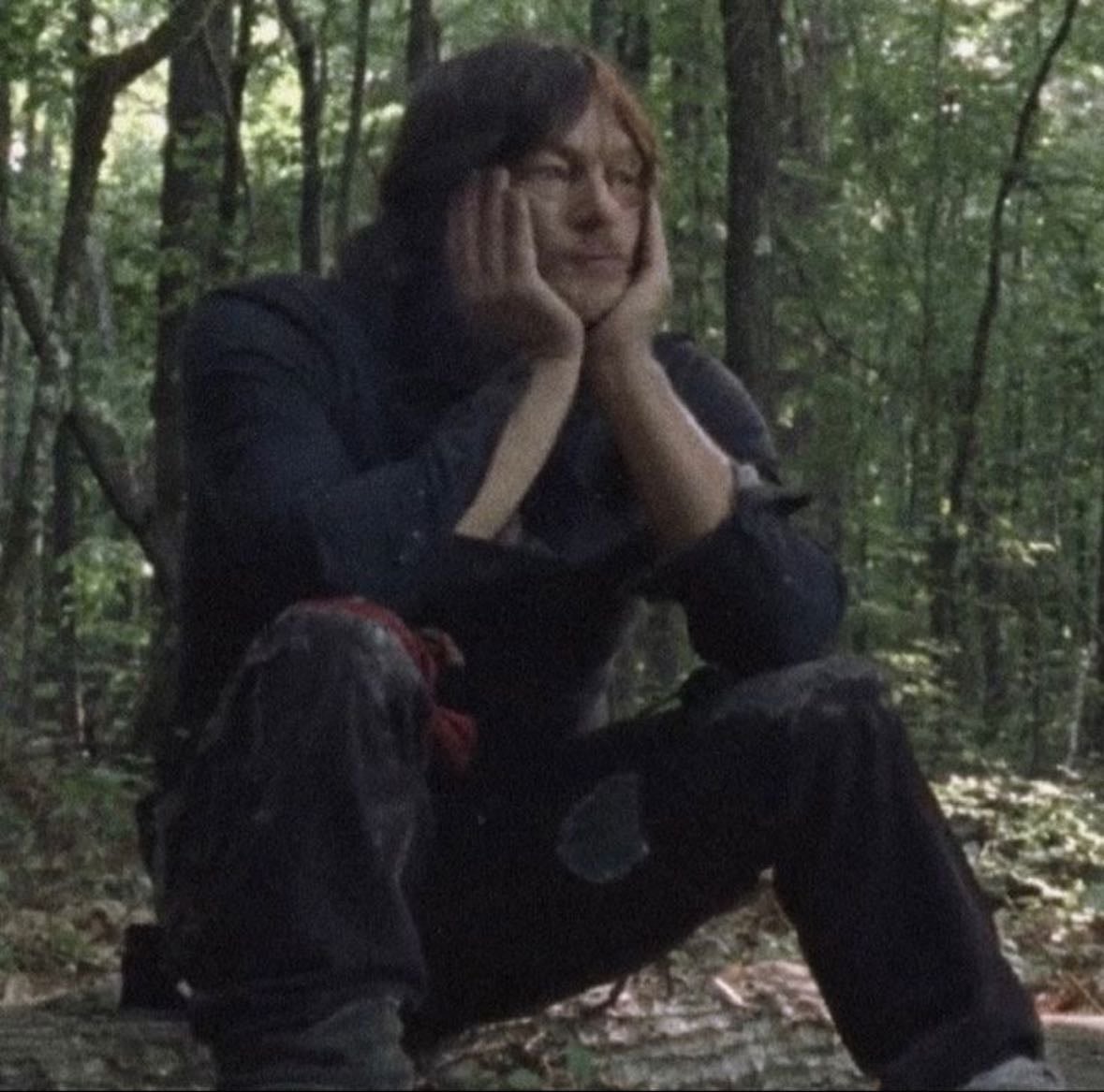 Daryl Dixon - The Walking Dead