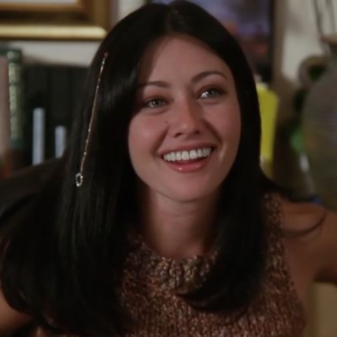 Prue Halliwell - Charmed