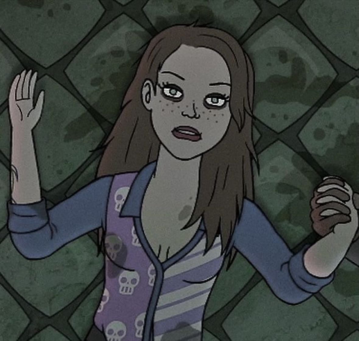 Sarah Lynn - Bojack Horseman