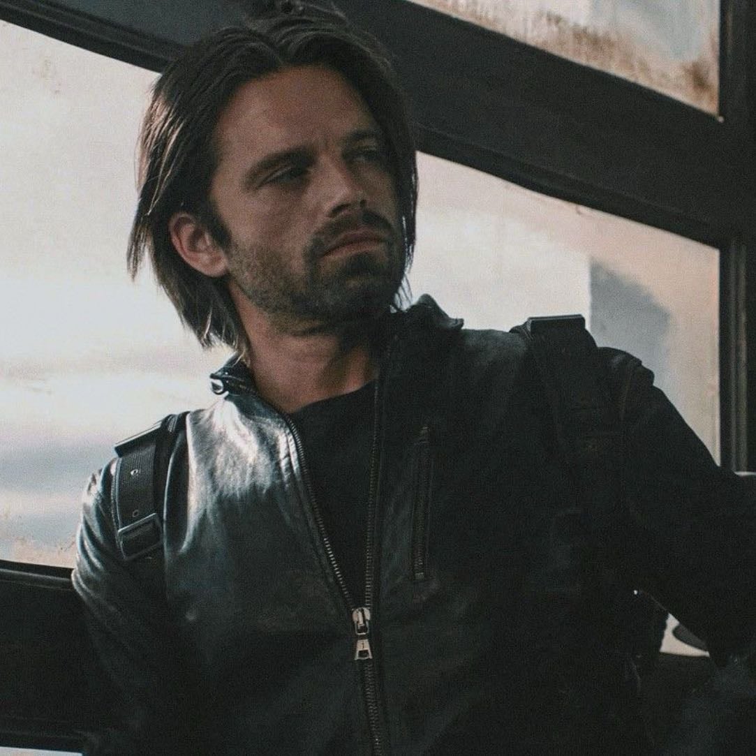 Bucky Barnes - Captain America: The First Avenger
