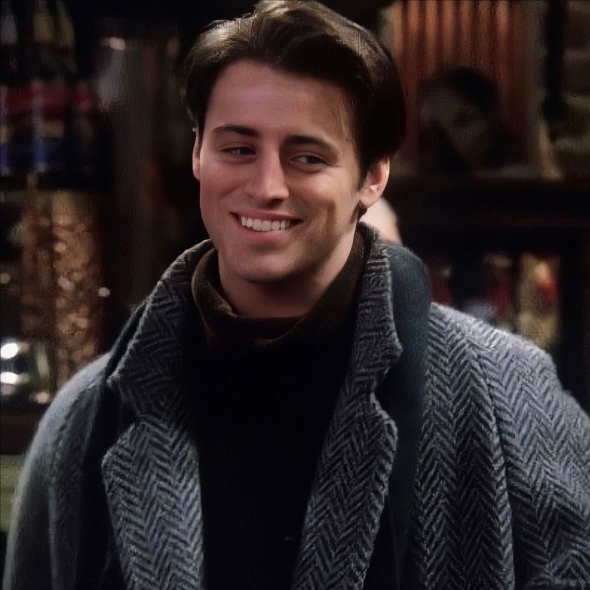 Joey Tribbiani - Friends