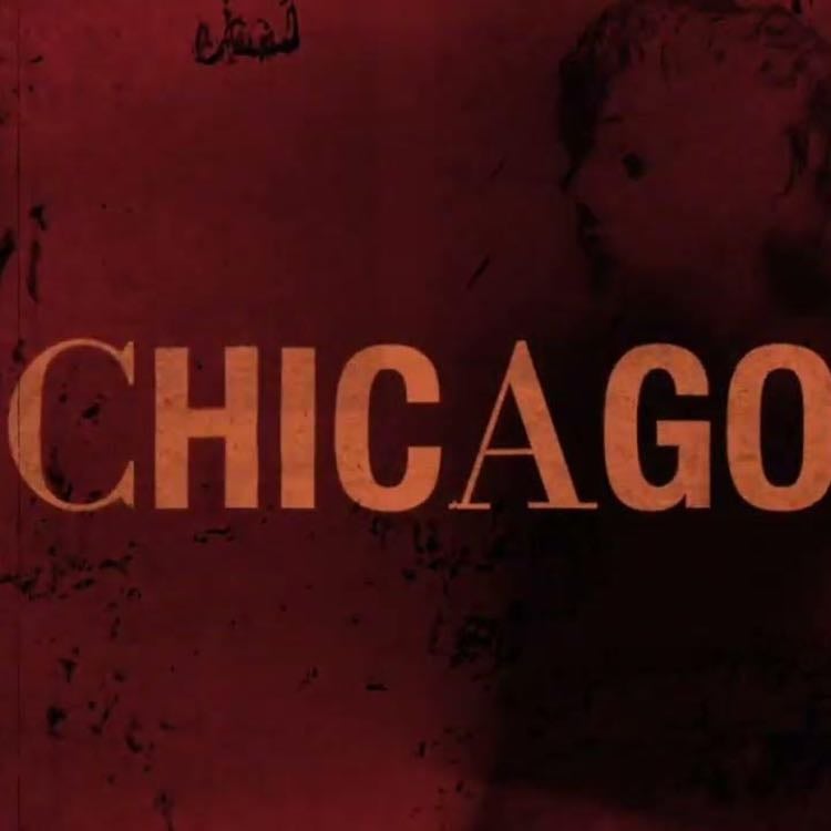 Chicago - Louis Tomlinson