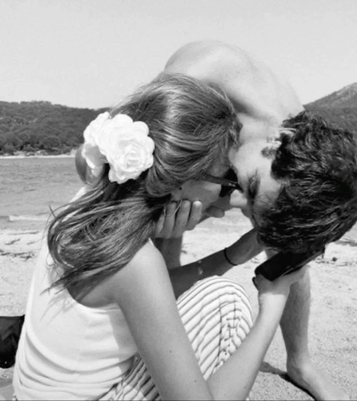 fall in love