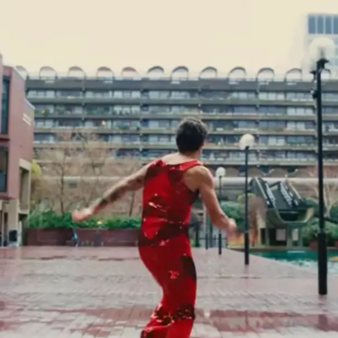 Barbican Centre