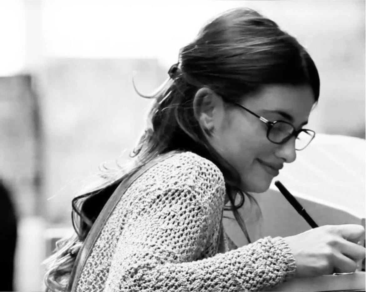 become a famous author