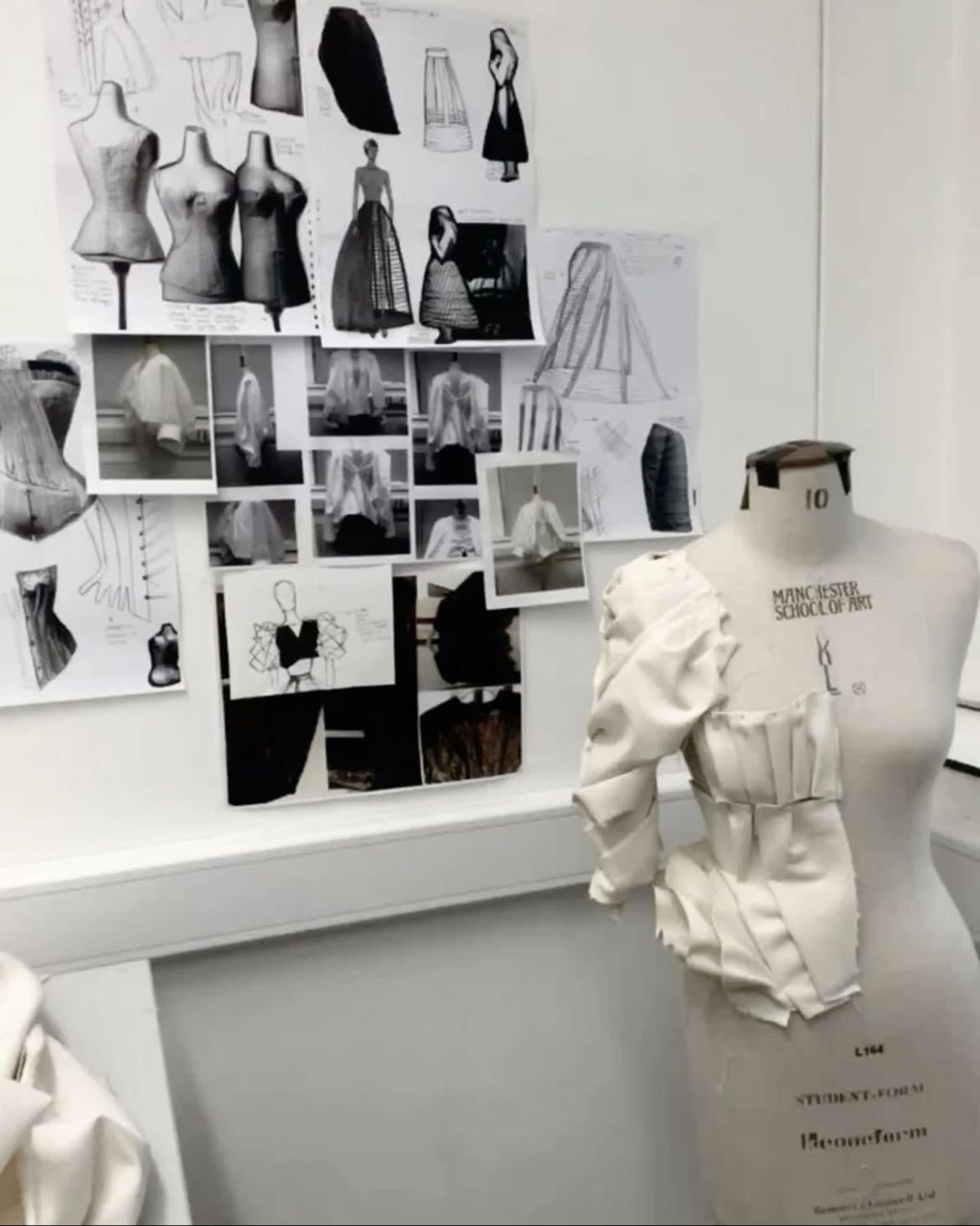 study fashion