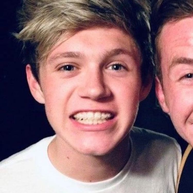 heโs adorable