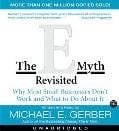 E-myth Revisited Why Most Small Business Don''t Work And What To Do About It - Michael E. Gerber