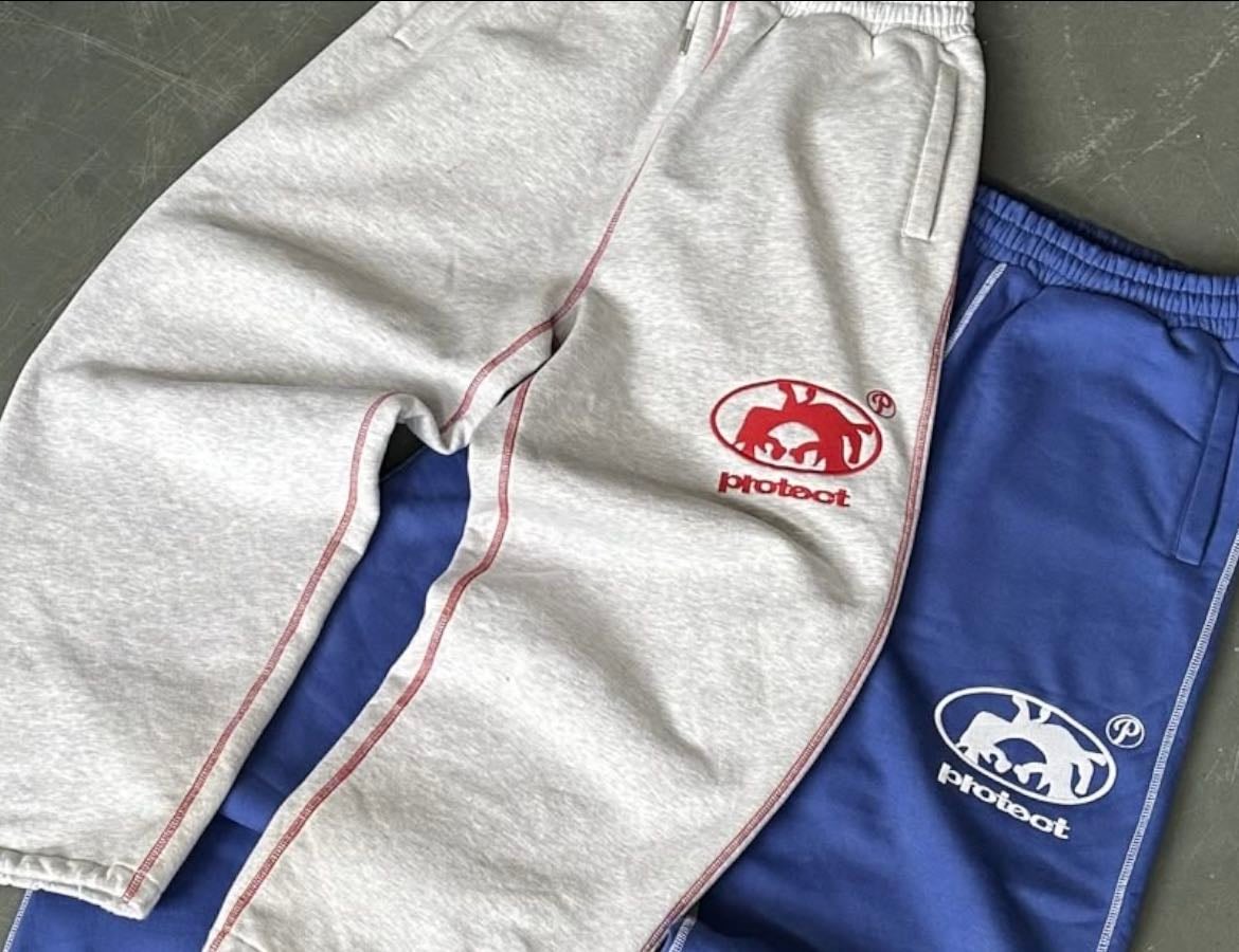 Sweeatpantss ๐งจ๐๏ธ