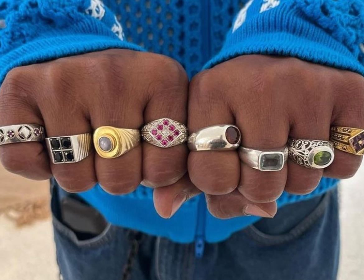 Ringgss 🪐🕷️