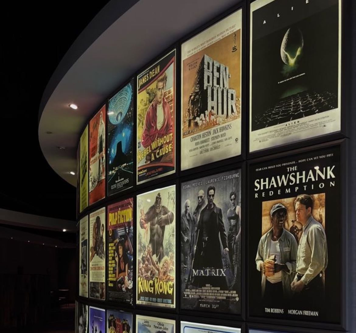 Películas 🍿📼