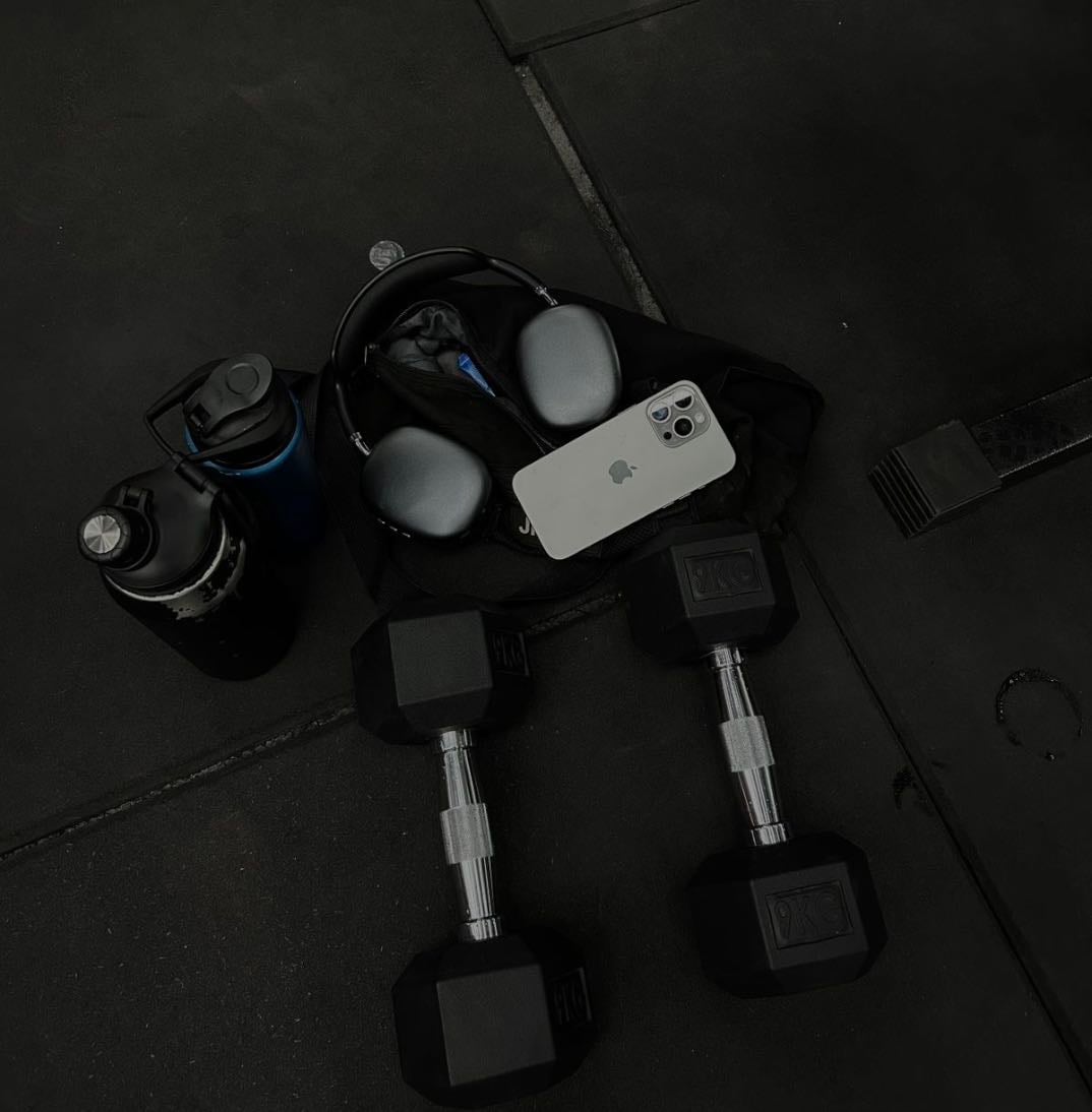 Gym ๐จ๐ง