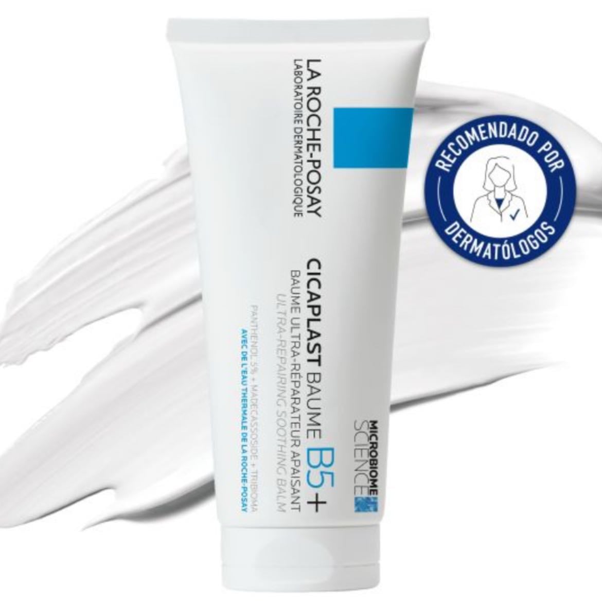 Cicaplast B5 Baume Bálsamo Calmante - de La Roche Posay