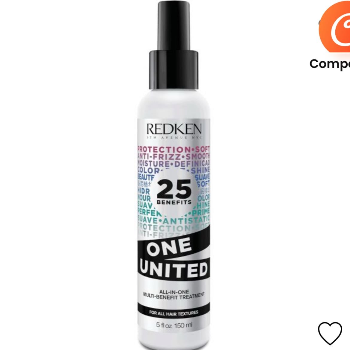 One United Elixir - de REDKEN