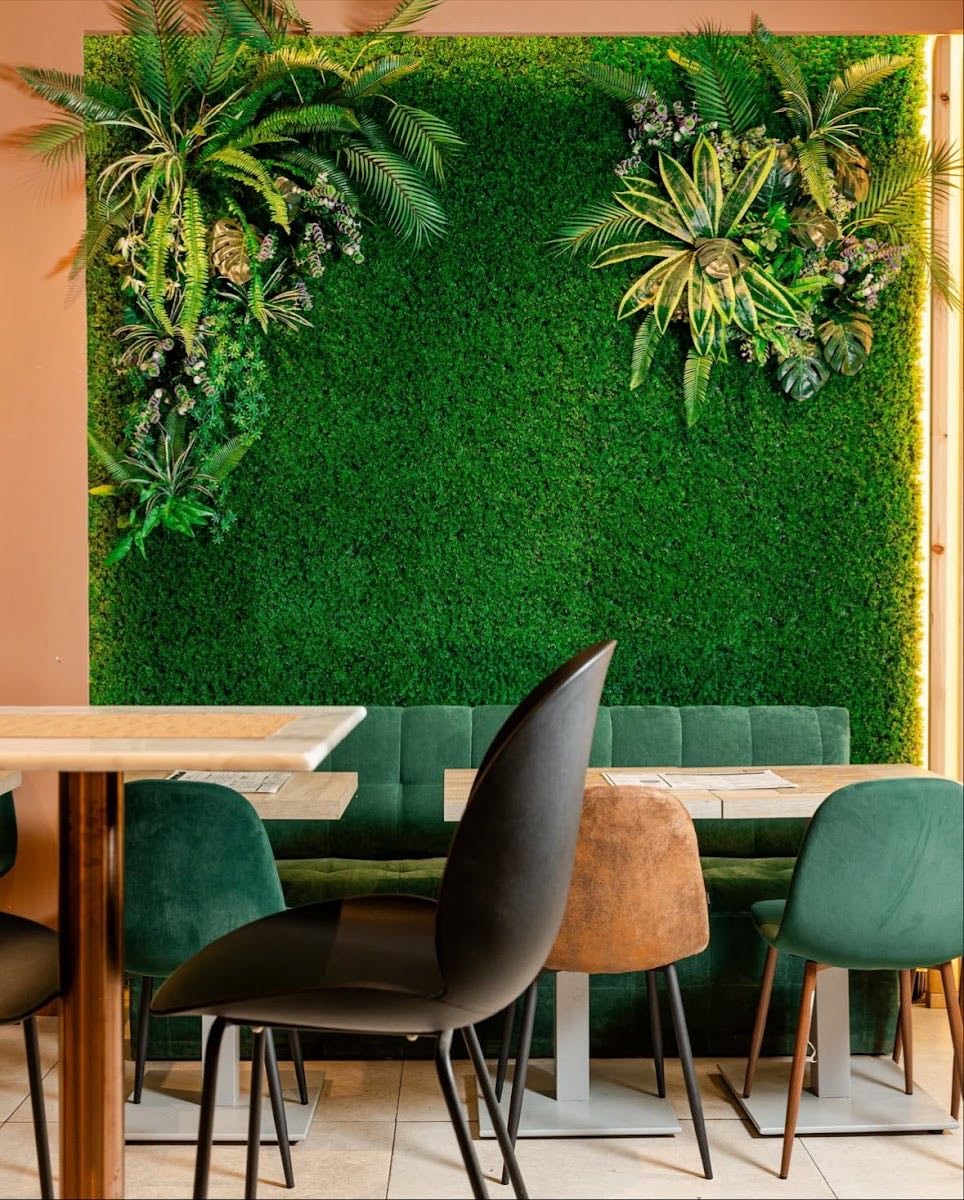 Le Praliné Brunch / Malasaña