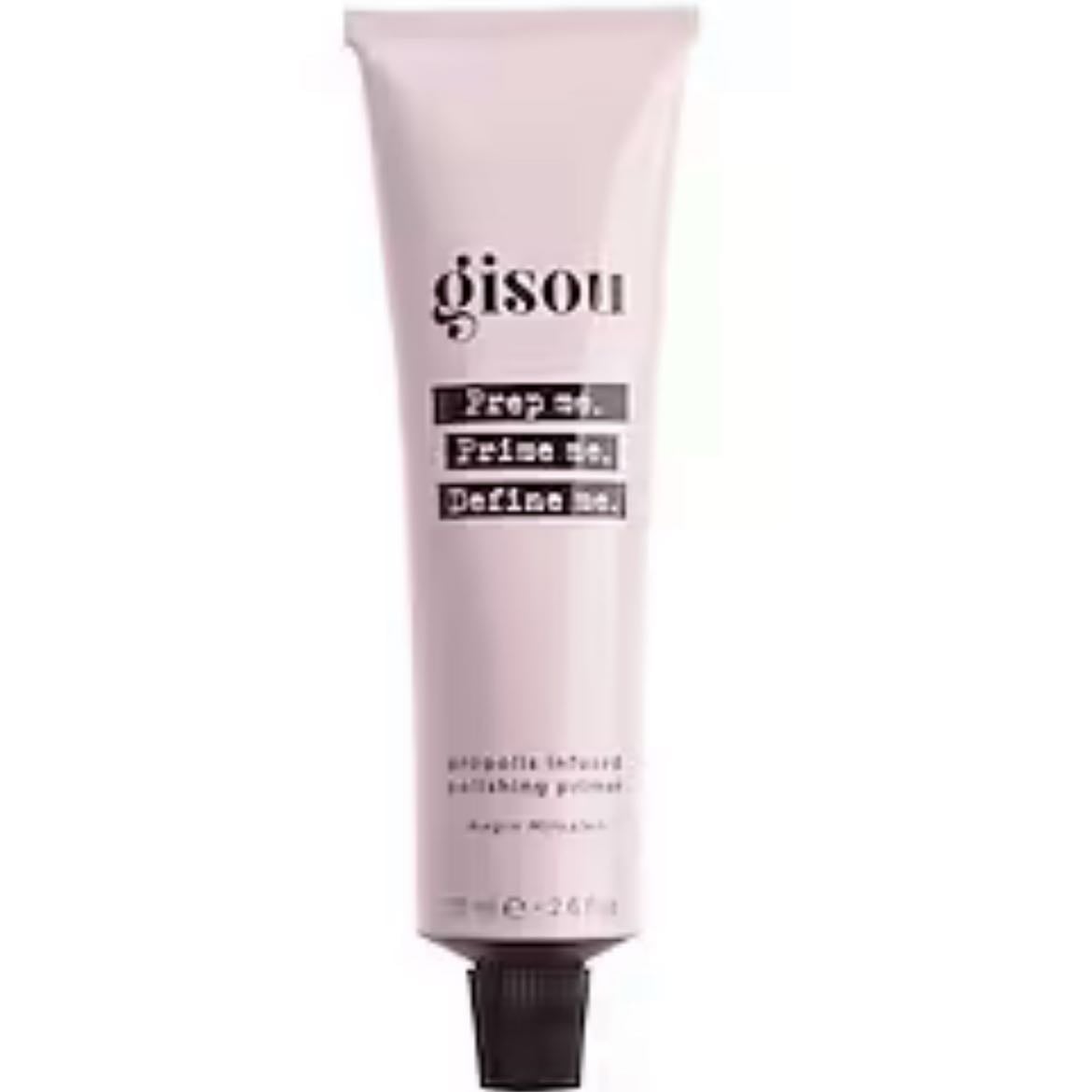 Propolis Infused Polishing Primer - Base de peinado - de Gisou