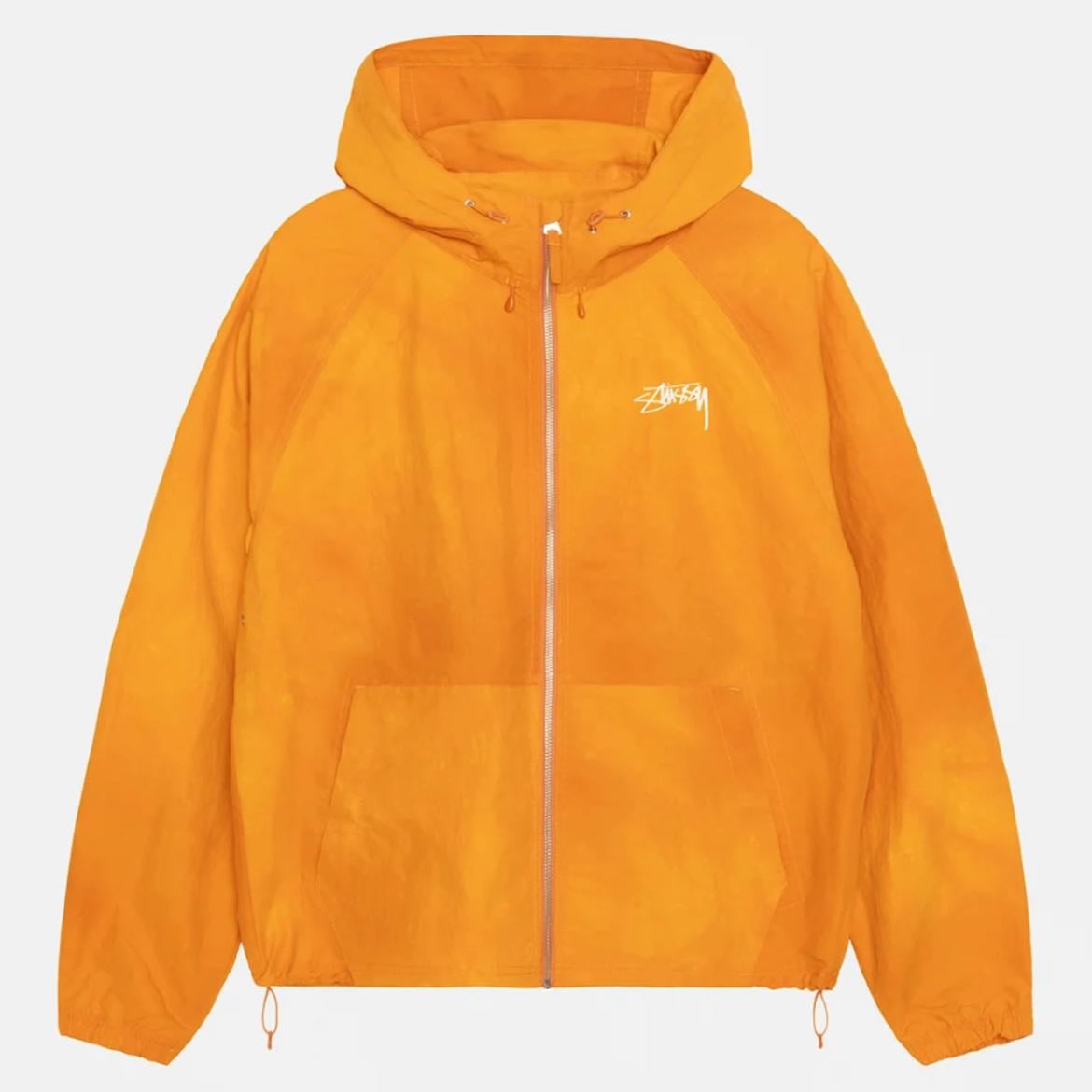 BEACH SHELL WAVE DYE - de Stussy
