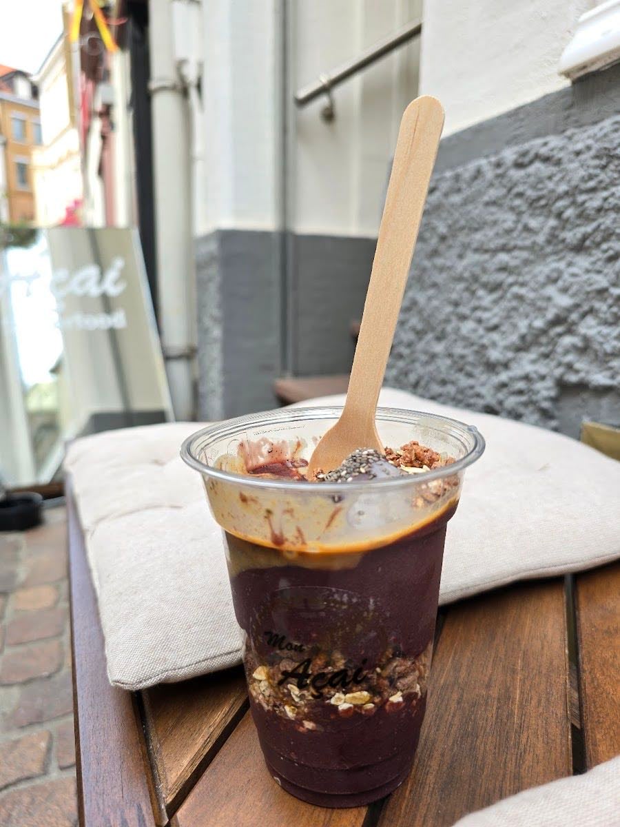 Mon Açai