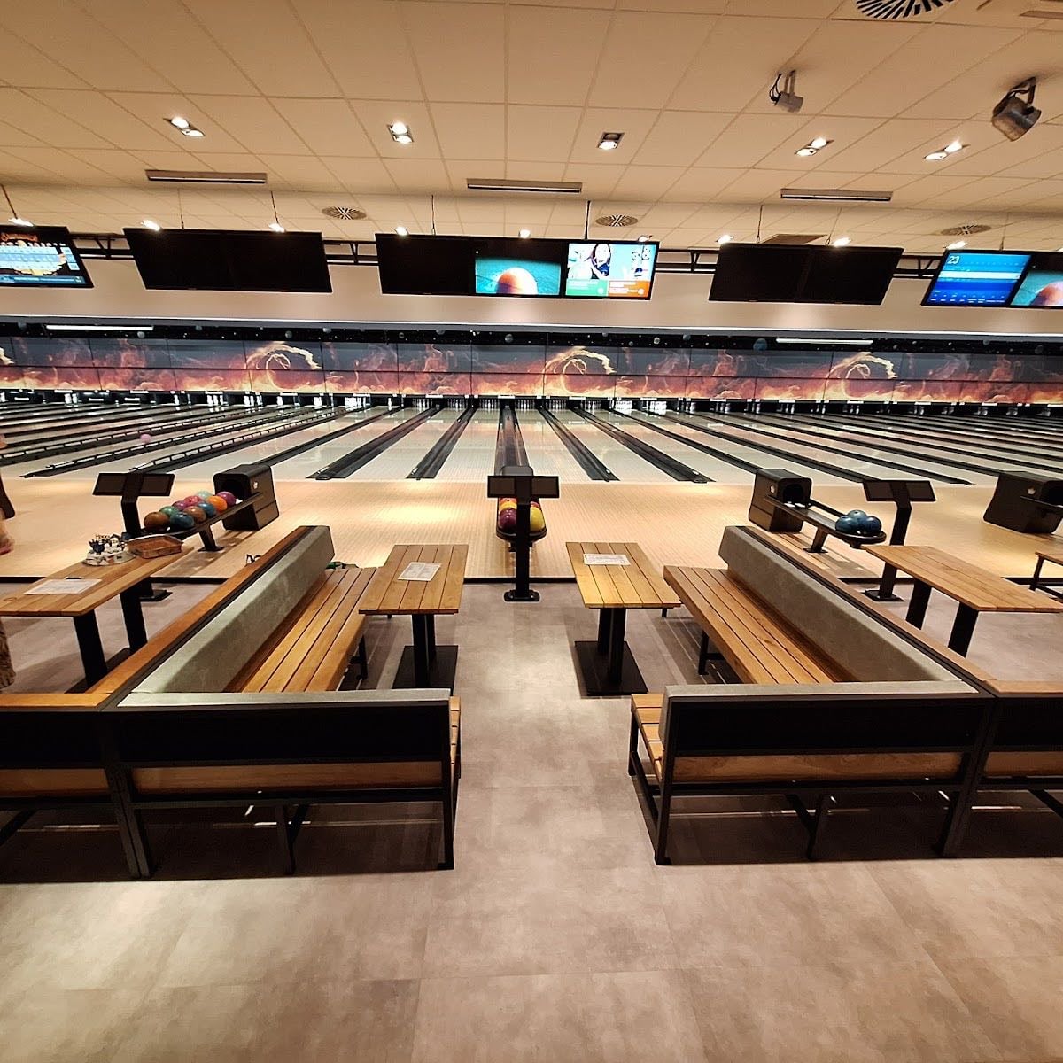Felix Bowling GmbH