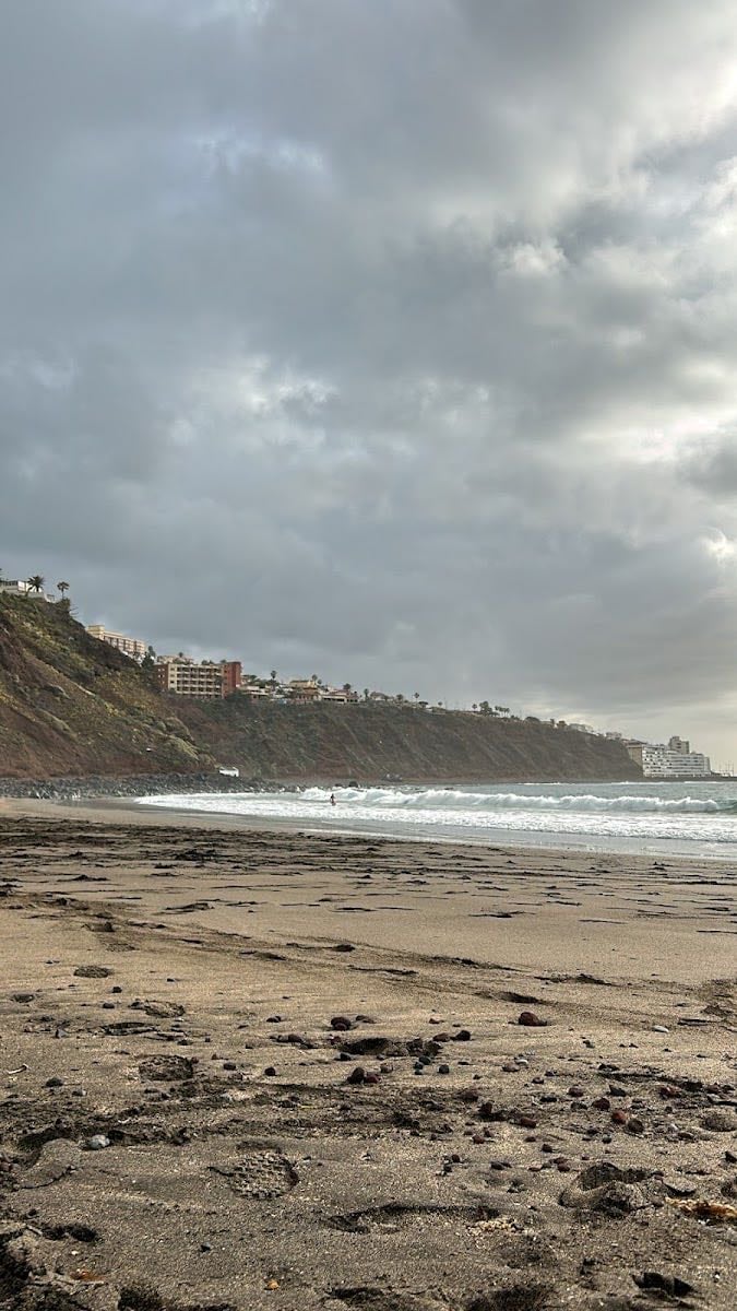 Playa del Arenal