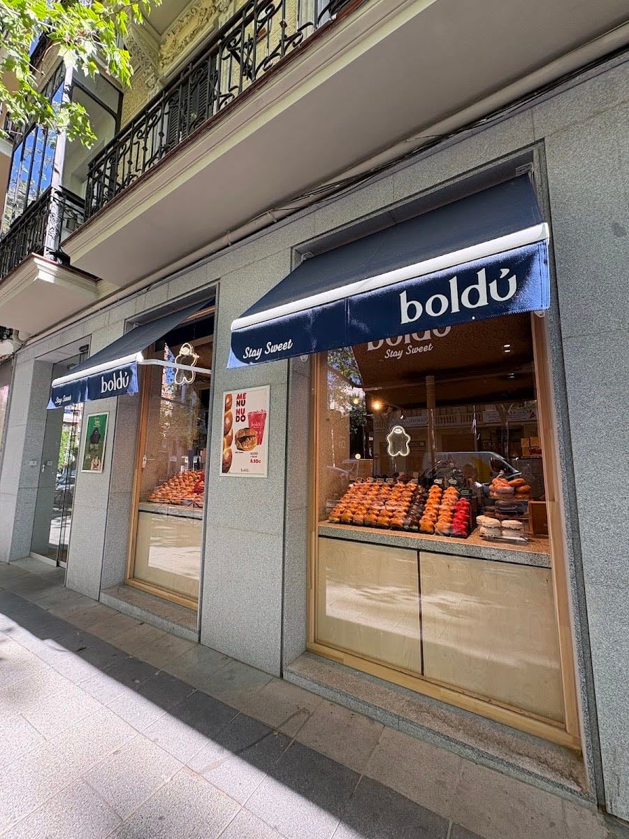 Boldú Alberto Aguilera