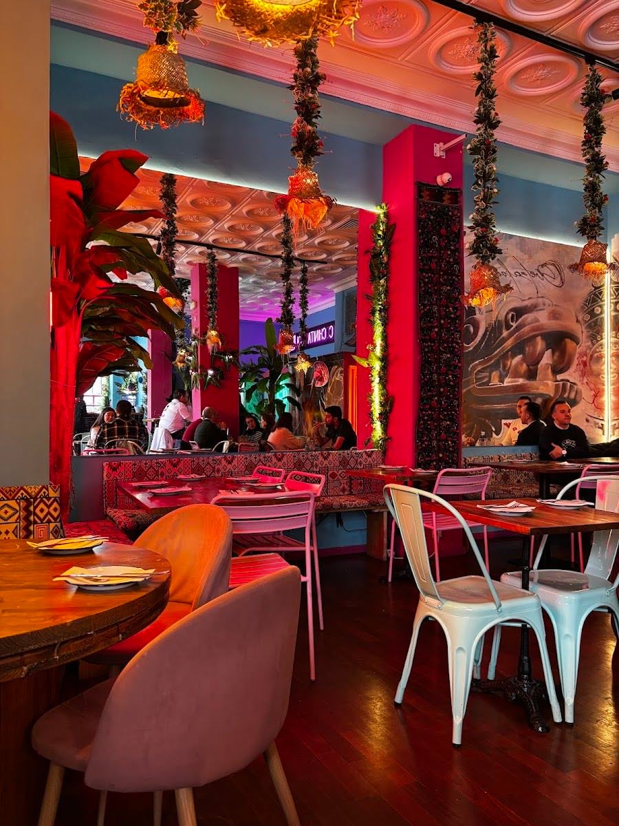 La Cochinita Loca - Tetuan
