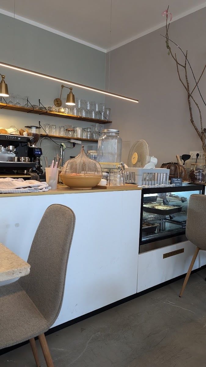 Café Nunu