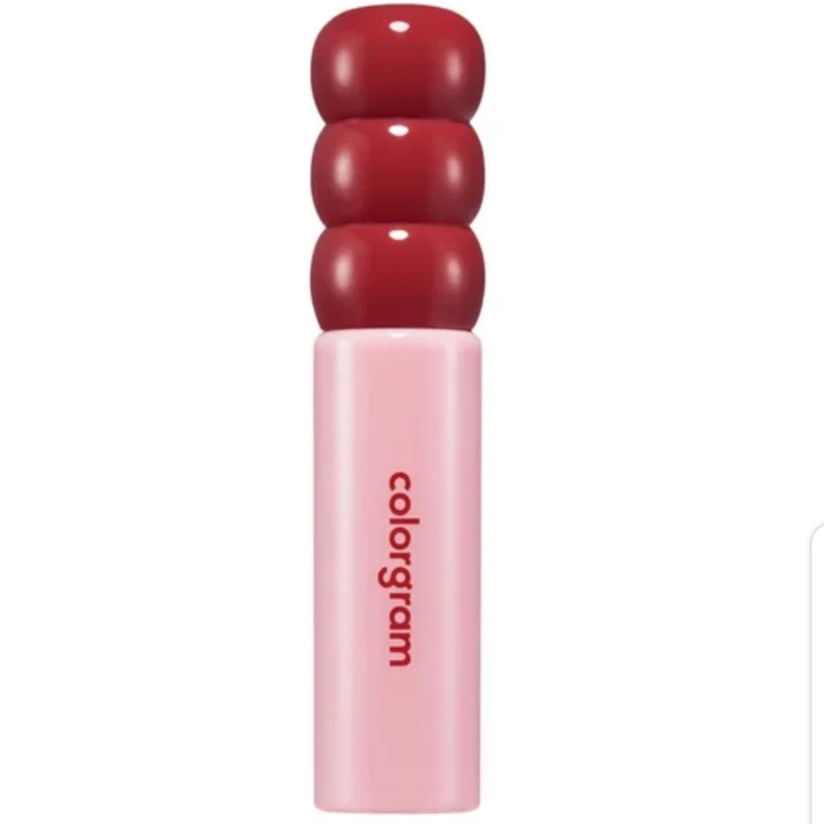 colorgram - Tinte Labial Fruity Glass Tintk - de Colorgram