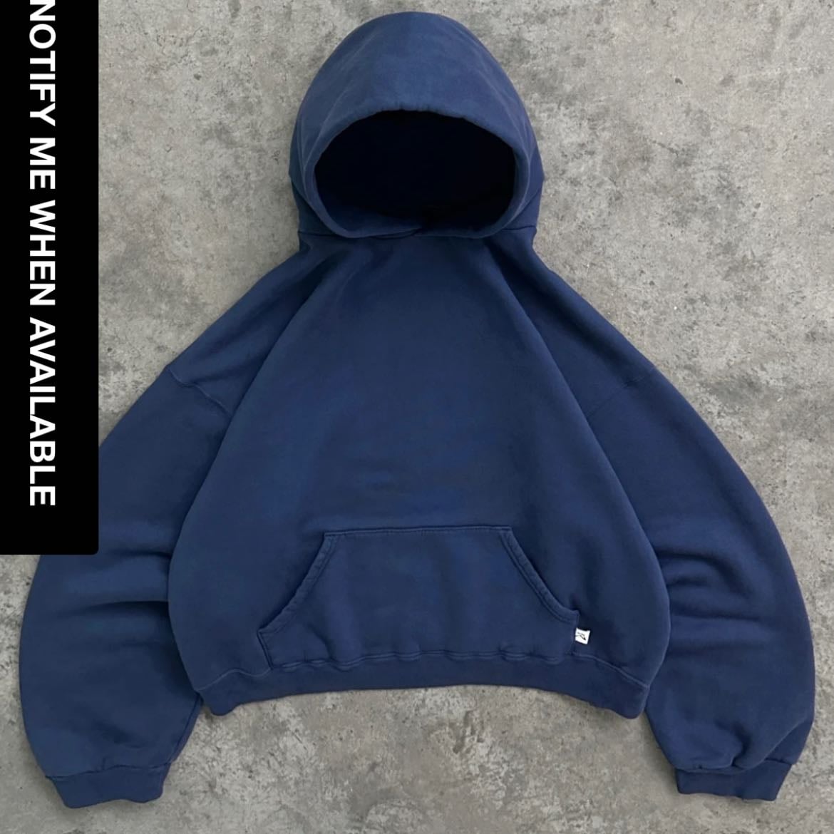 Akimbo hoodie - de Akimbo Club
