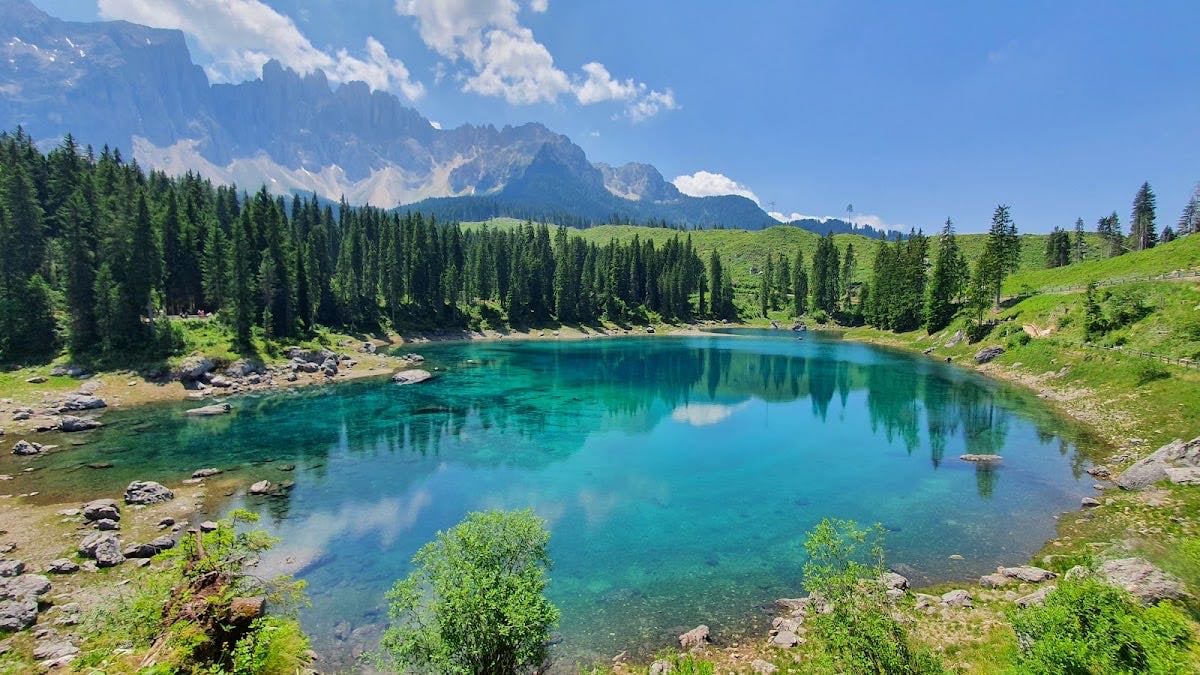 Karersee