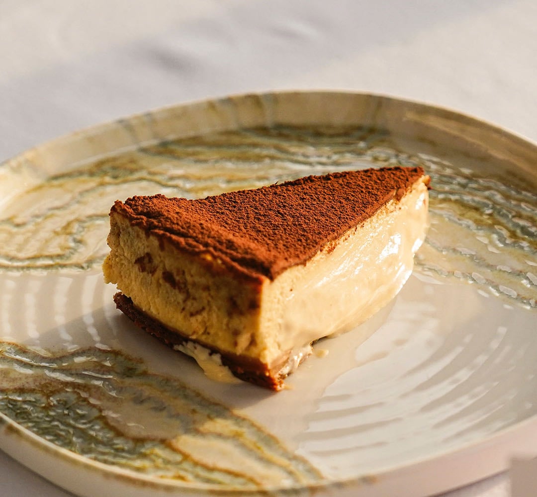 Barbara's Cheesecakes