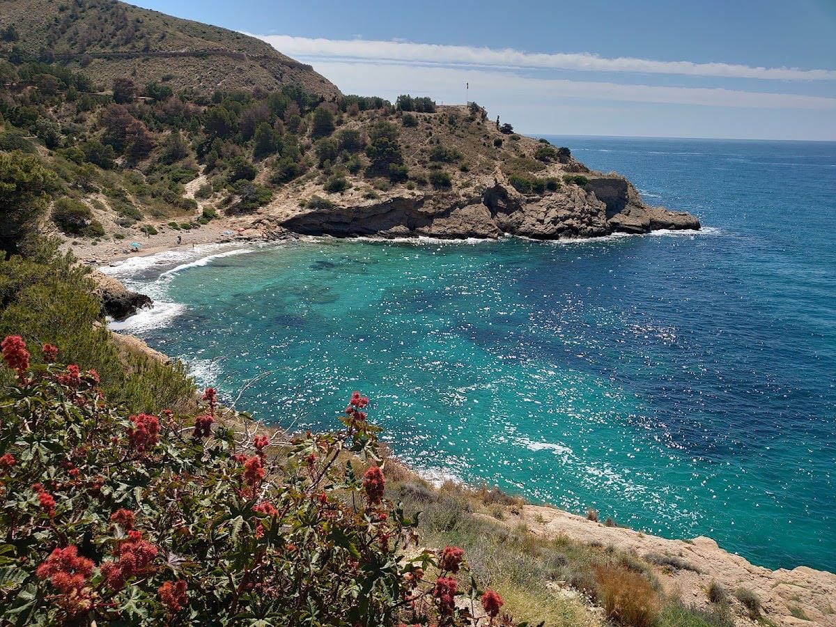 Cala Almadraba