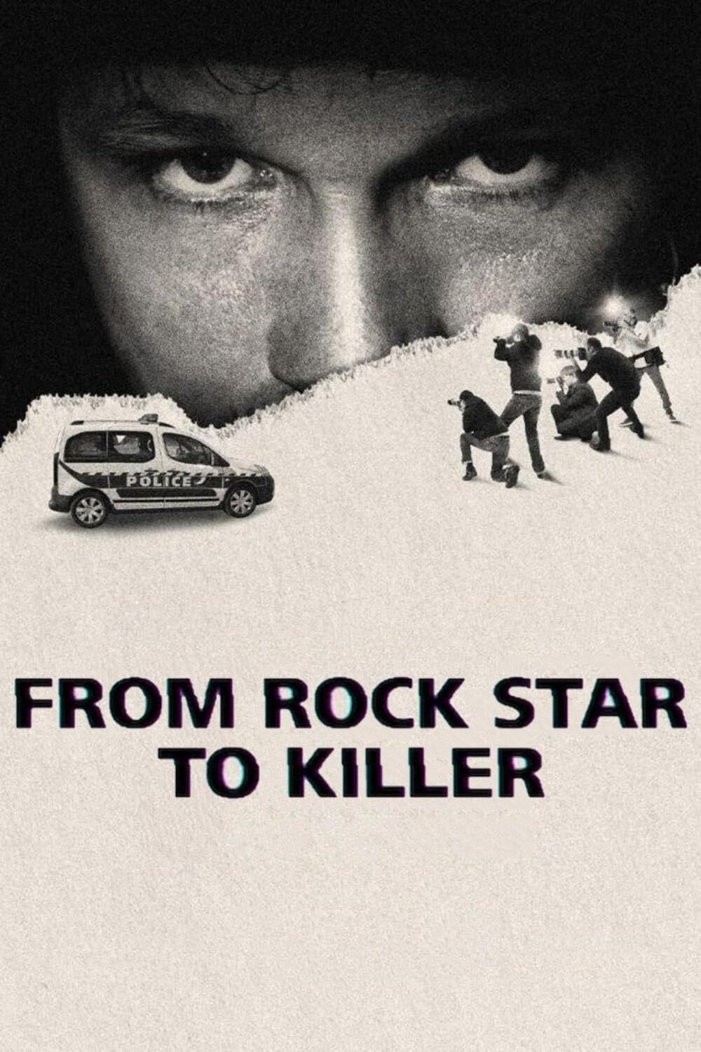 De estrella del rock a asesino - 2025