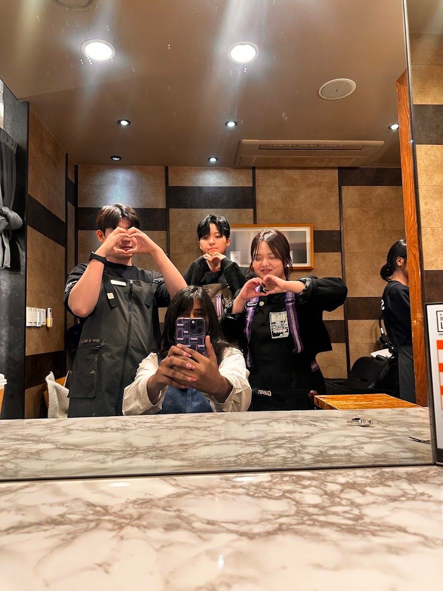 ParkJunBeautyLab Daechi 박준뷰티랩 대치점