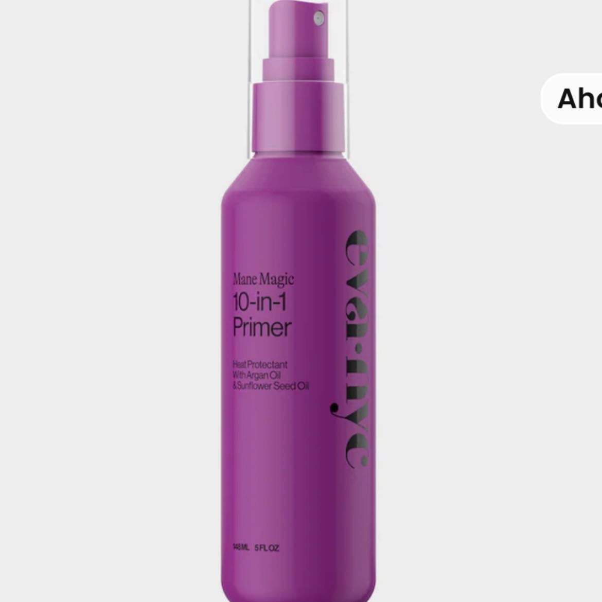 10-in-1 Primer - de Evanyc