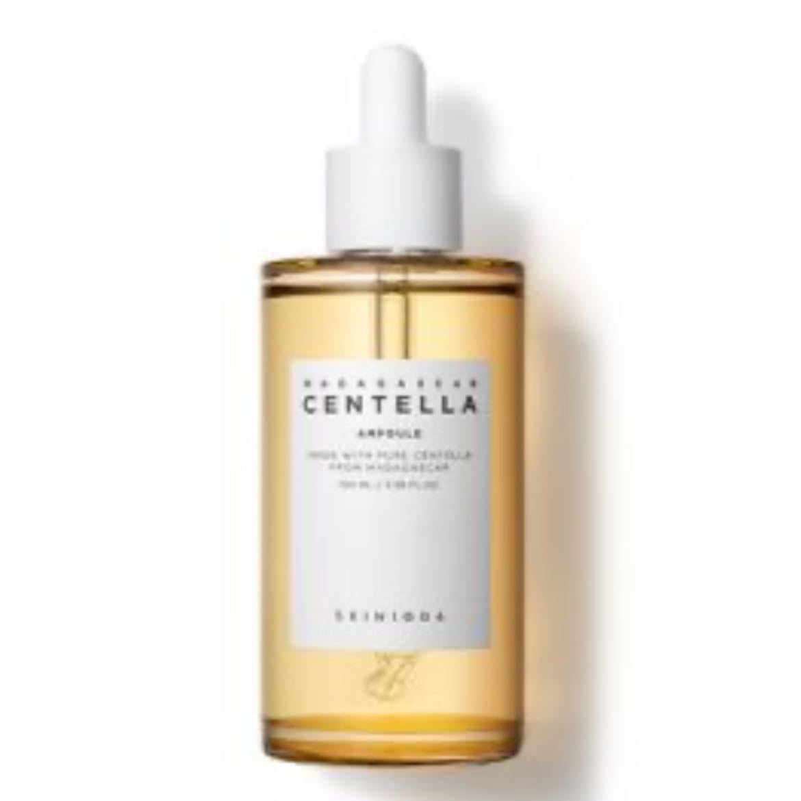 SKIN1004 - Madagascar Centella Ampoule - 100ml - de Skin1004