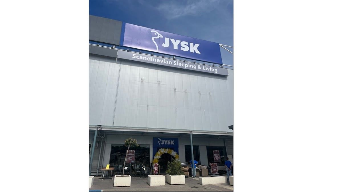 JYSK Leganés