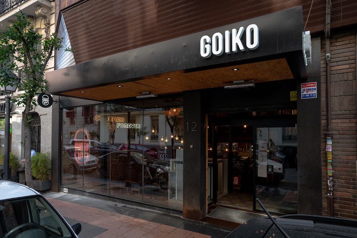Goiko