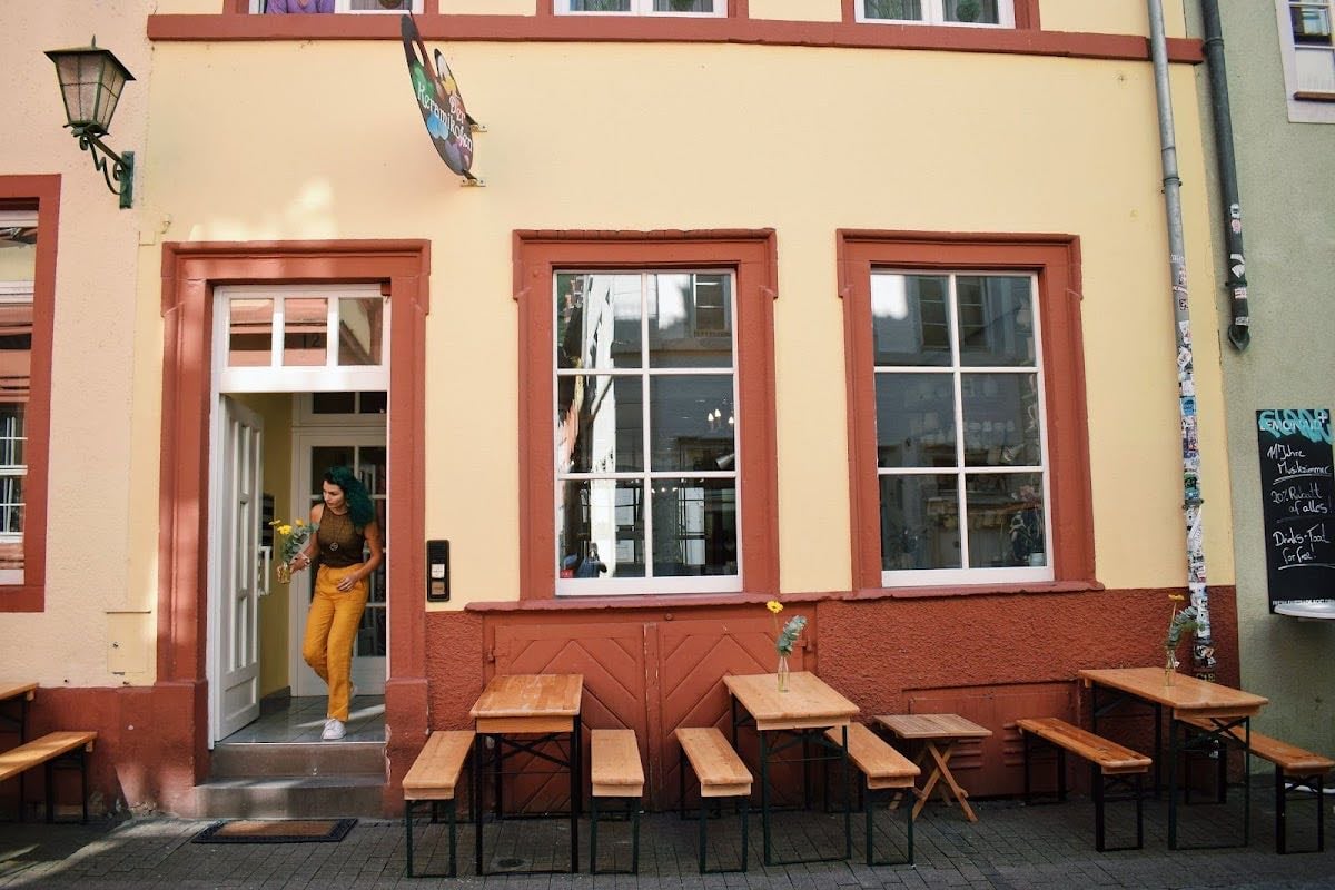 Der Keramikofen