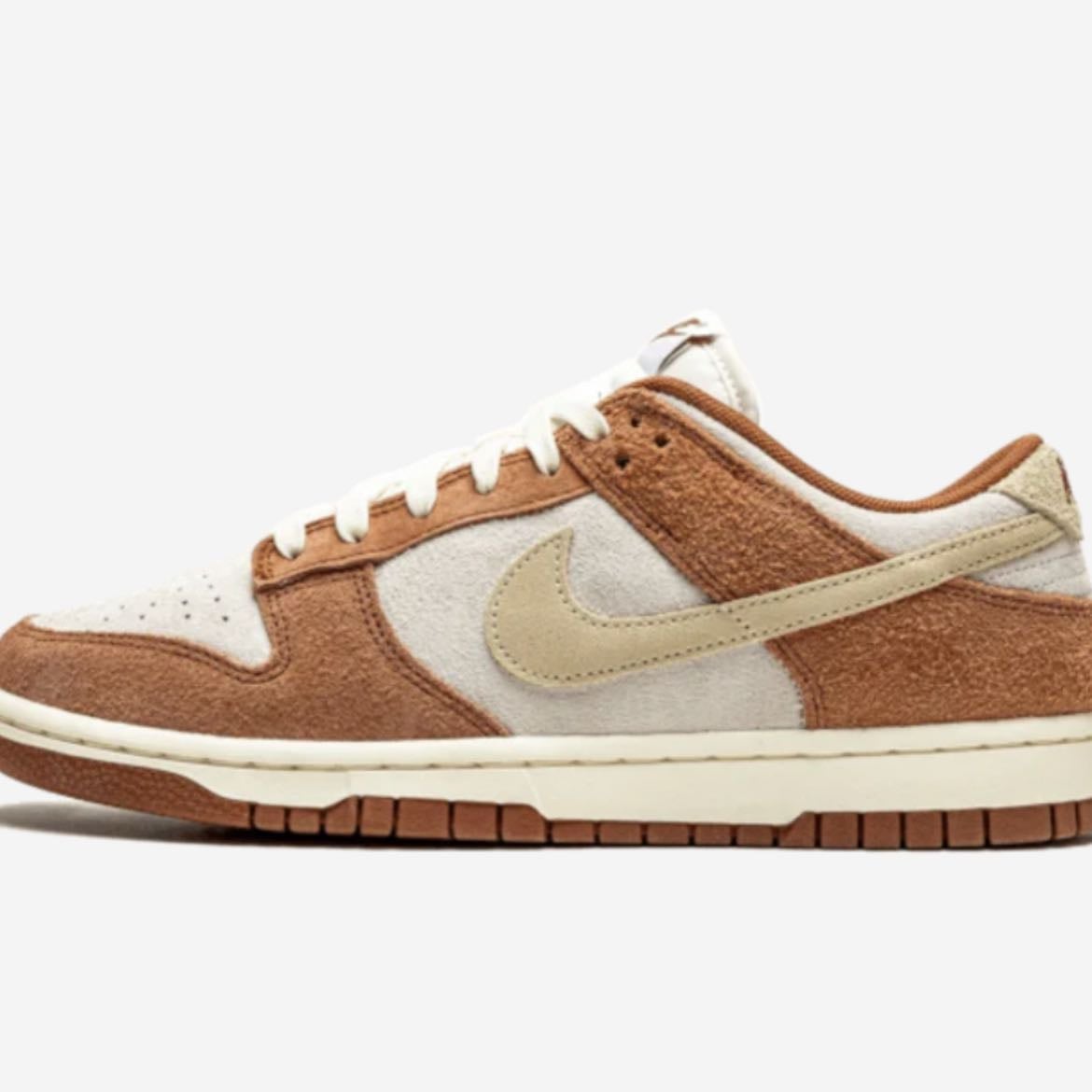 Dunk Low Medium Curry - de Nike