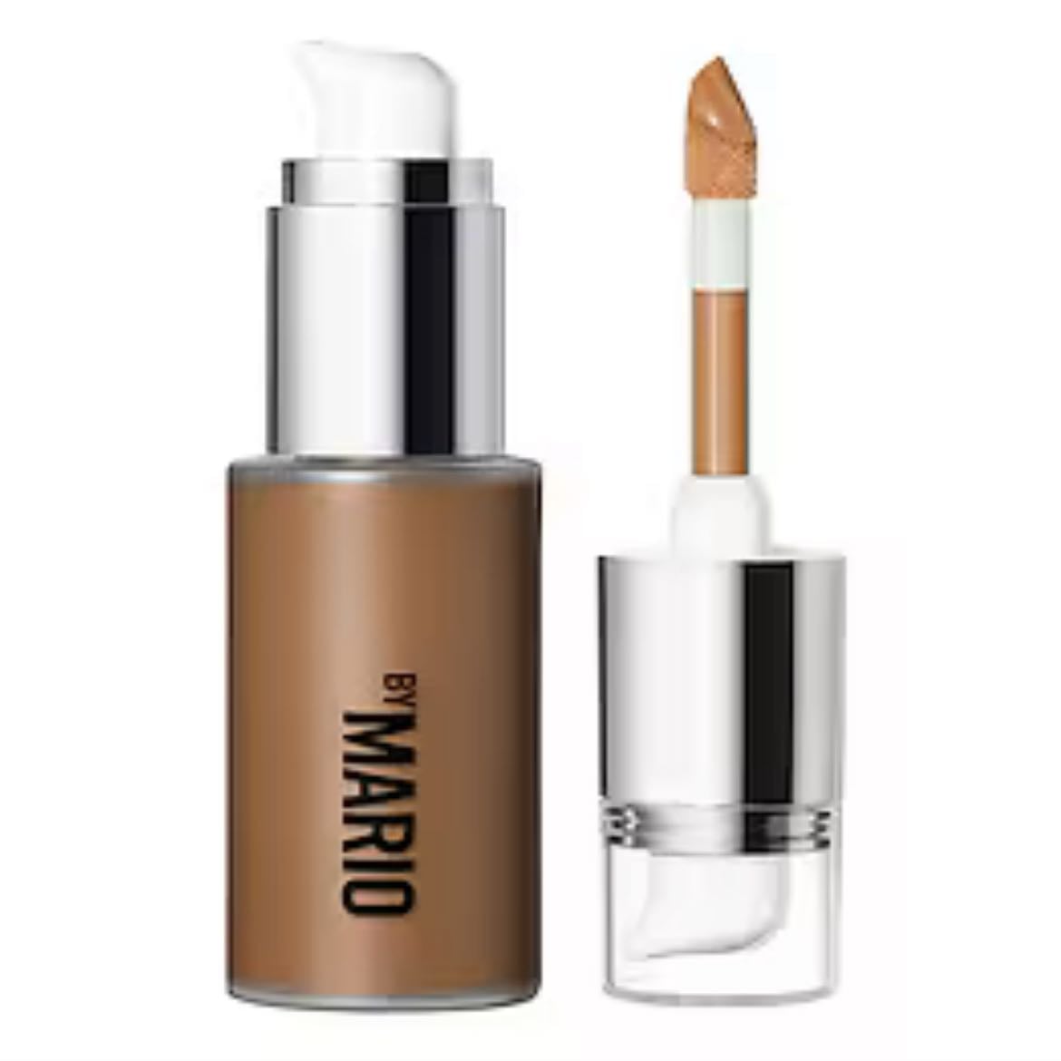 SoftSculpt® - Sérum Bronceador & Escultor - de Makeup By Mario